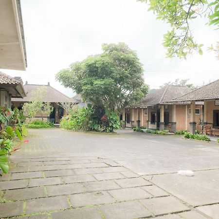 Pelangi Homestay Bedugul Redpartner Екстер'єр фото