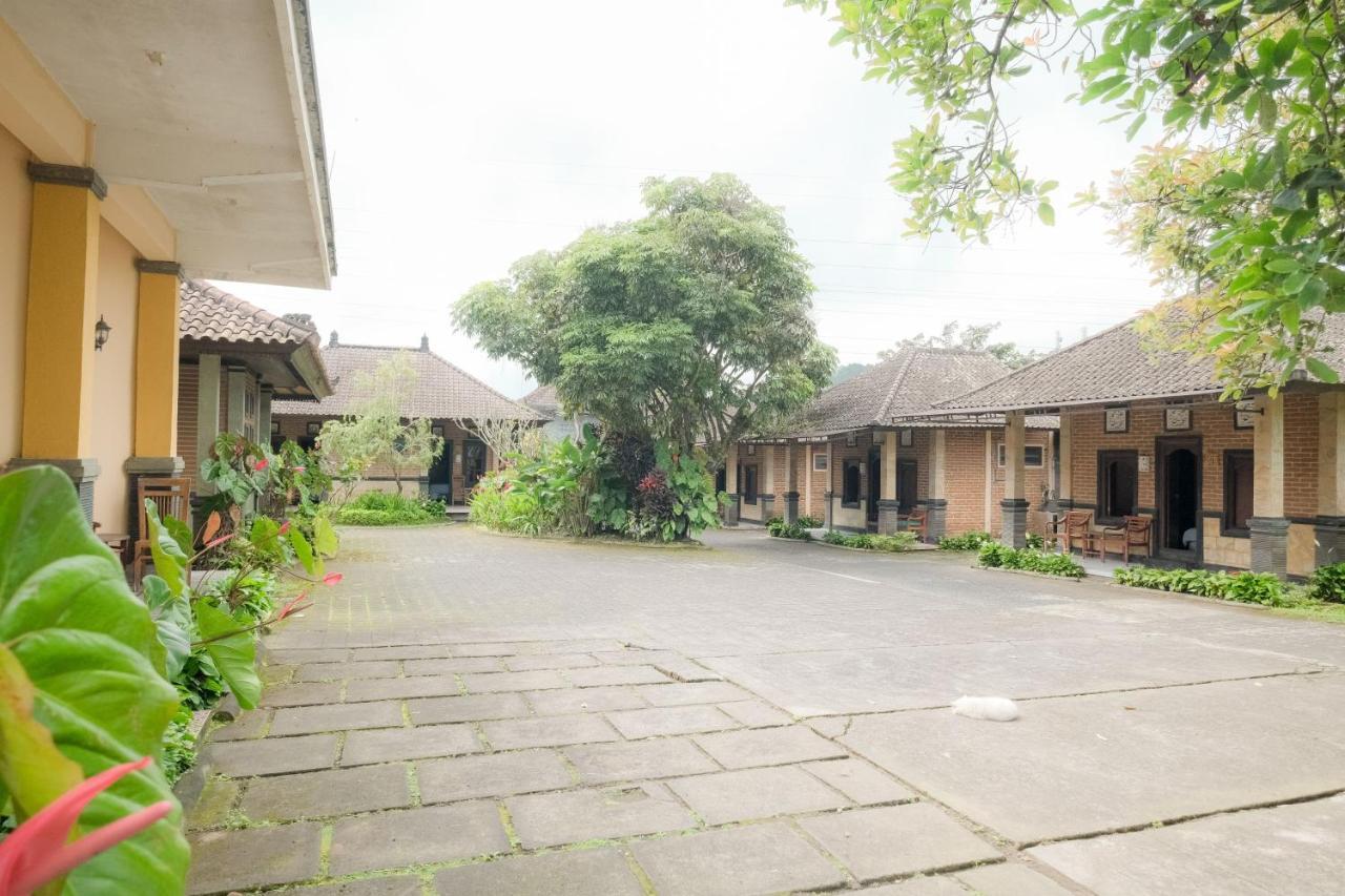 Pelangi Homestay Bedugul Redpartner Екстер'єр фото